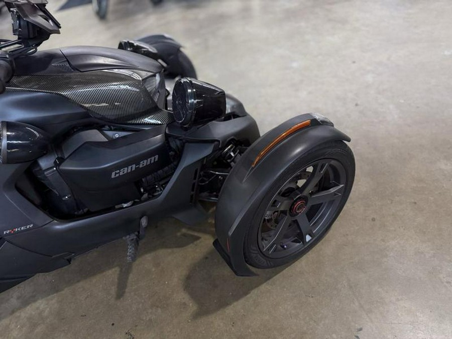 2021 Can-Am® Ryker 600 ACE