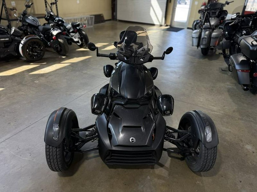 2021 Can-Am® Ryker 600 ACE