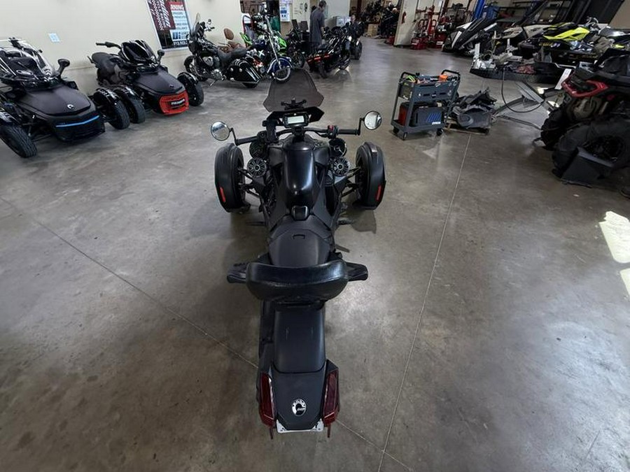 2021 Can-Am® Ryker 600 ACE