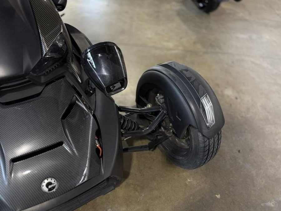 2021 Can-Am® Ryker 600 ACE