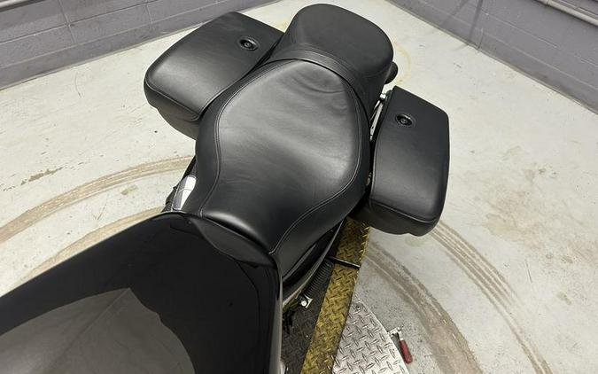 2016 Harley-Davidson® XL1200T - Sportster® SuperLow® 1200T