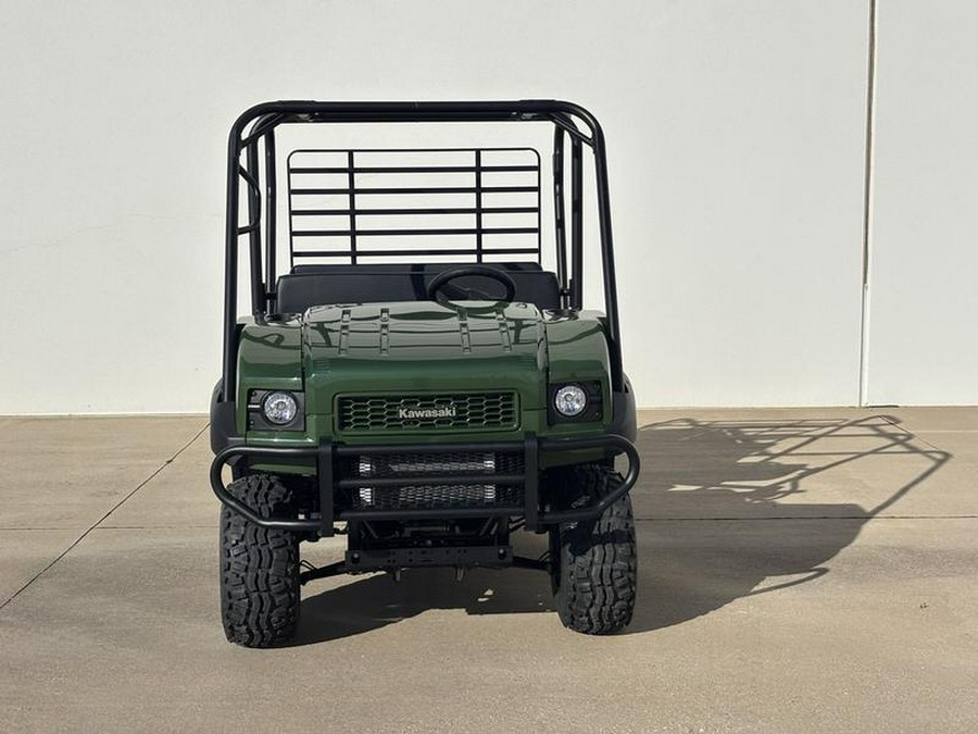 2026 Kawasaki Mule™ 4000