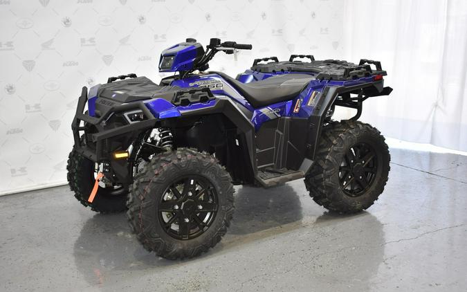 2026 Polaris SPORTSMAN 850 PREMIUM