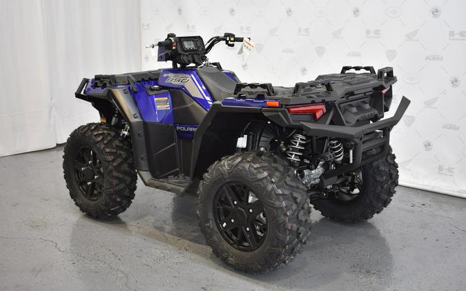 2026 Polaris SPORTSMAN 850 PREMIUM