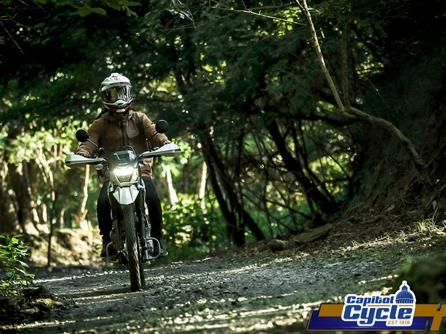 2026 Kawasaki KLX®230 SHERPA S ABS