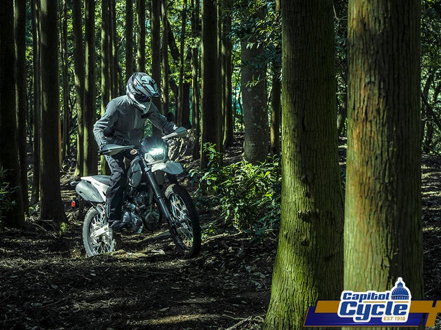 2026 Kawasaki KLX®230 SHERPA S ABS