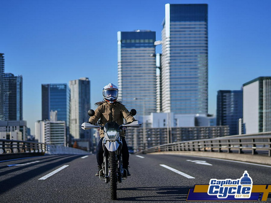 2026 Kawasaki KLX®230 SHERPA S ABS