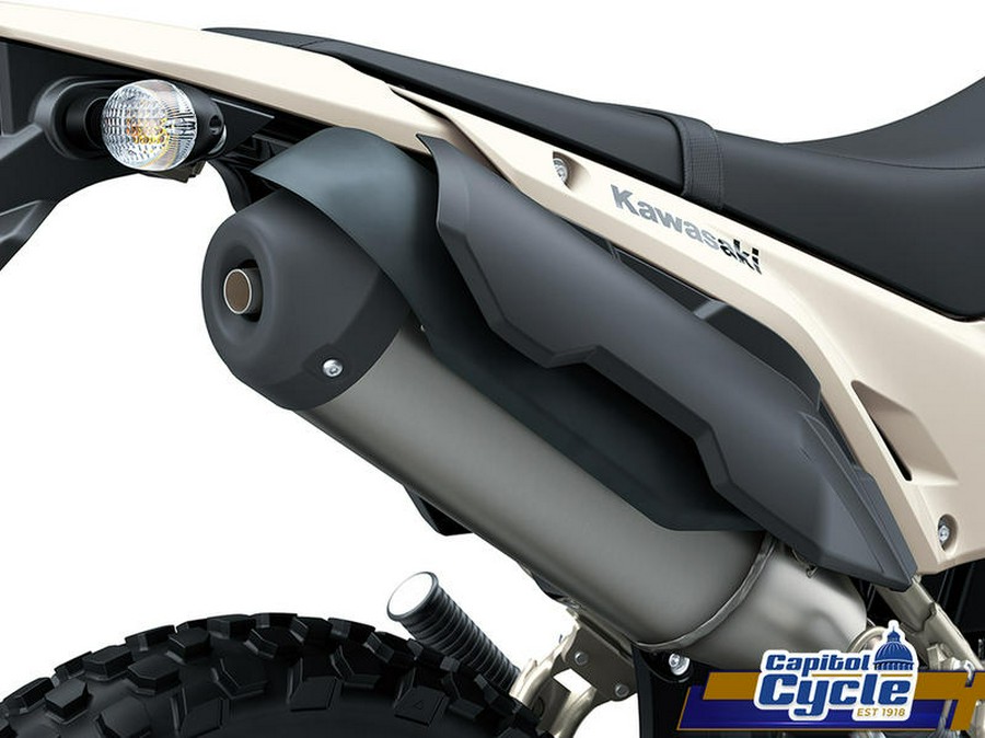 2026 Kawasaki KLX®230 SHERPA S ABS