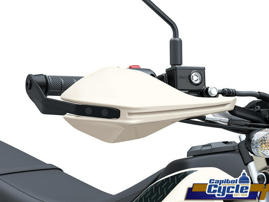 2026 Kawasaki KLX®230 SHERPA S ABS