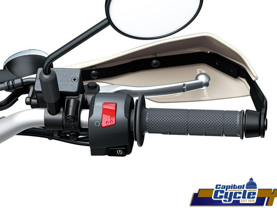 2026 Kawasaki KLX®230 SHERPA S ABS