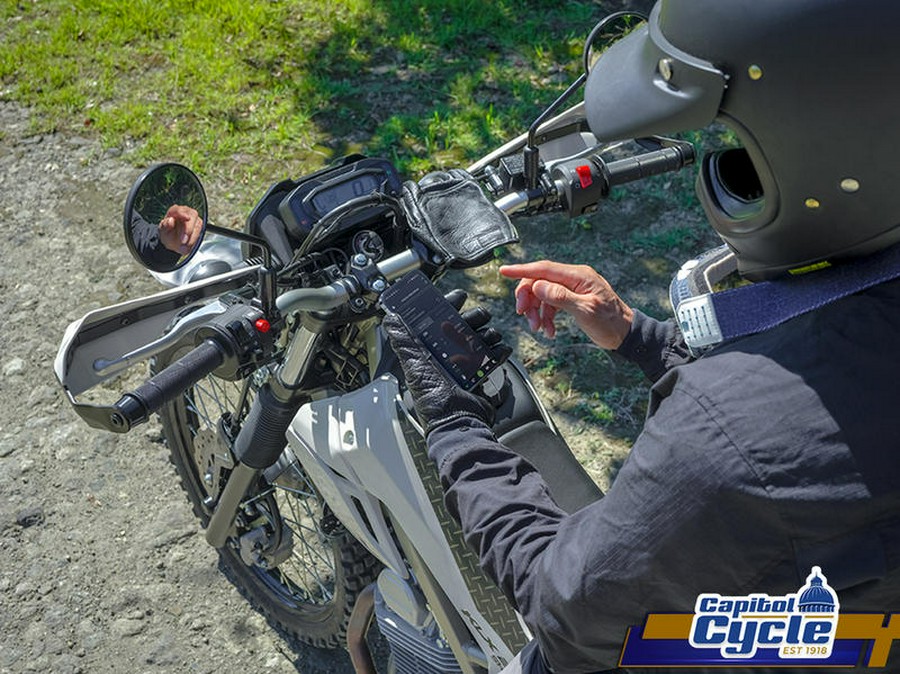 2026 Kawasaki KLX®230 SHERPA S ABS