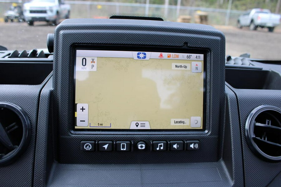 2026 Polaris® Ranger XP 1000 NorthStar Trail Boss Edition