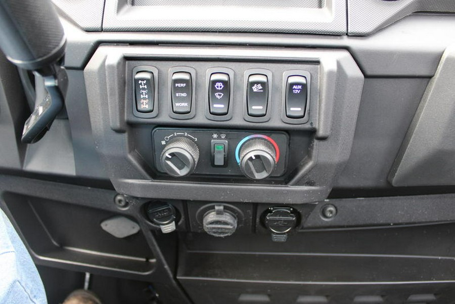 2026 Polaris® Ranger XP 1000 NorthStar Trail Boss Edition