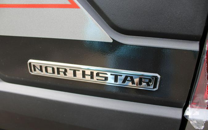 2026 Polaris® Ranger XP 1000 NorthStar Trail Boss Edition