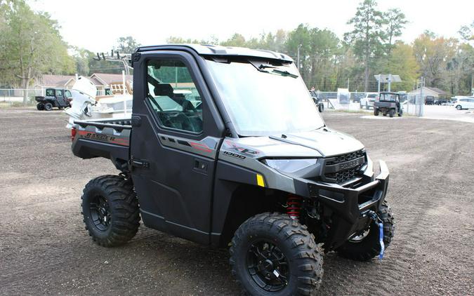 2026 Polaris® Ranger XP 1000 NorthStar Trail Boss Edition