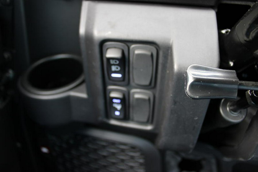 2026 Polaris® Ranger XP 1000 NorthStar Trail Boss Edition