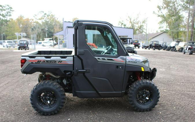 2026 Polaris® Ranger XP 1000 NorthStar Trail Boss Edition