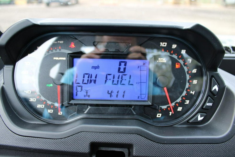 2026 Polaris® Ranger XP 1000 NorthStar Trail Boss Edition