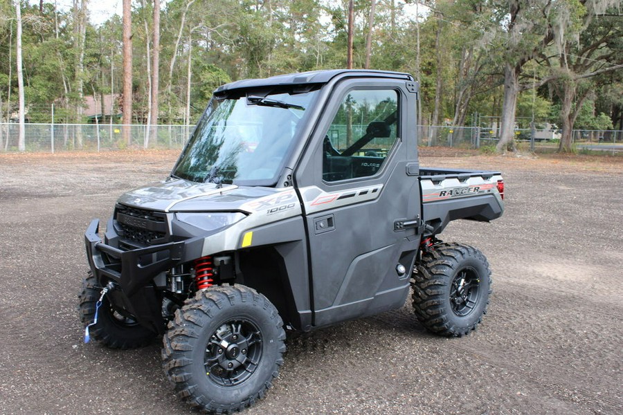 2026 Polaris® Ranger XP 1000 NorthStar Trail Boss Edition