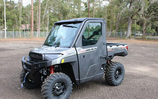 2026 Polaris® Ranger XP 1000 NorthStar Trail Boss Edition