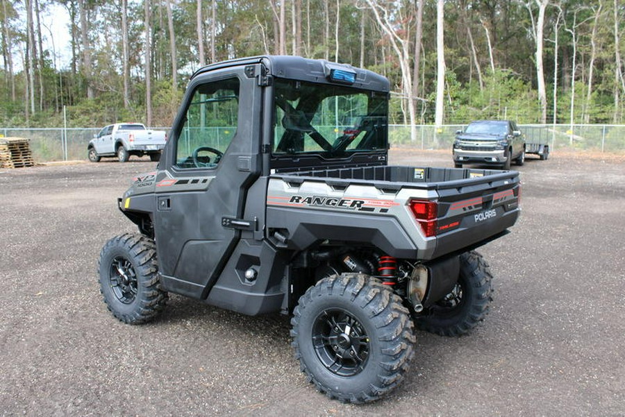 2026 Polaris® Ranger XP 1000 NorthStar Trail Boss Edition