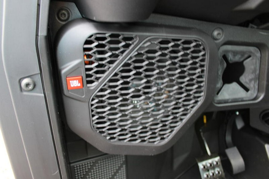 2026 Polaris® Ranger XP 1000 NorthStar Trail Boss Edition