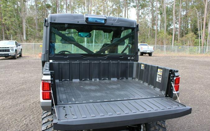 2026 Polaris® Ranger XP 1000 NorthStar Trail Boss Edition
