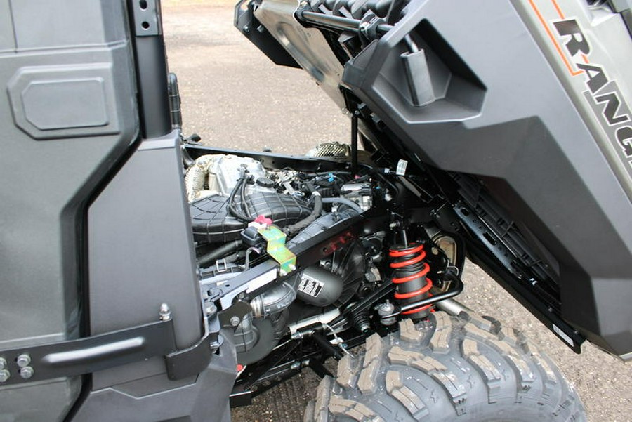 2026 Polaris® Ranger XP 1000 NorthStar Trail Boss Edition