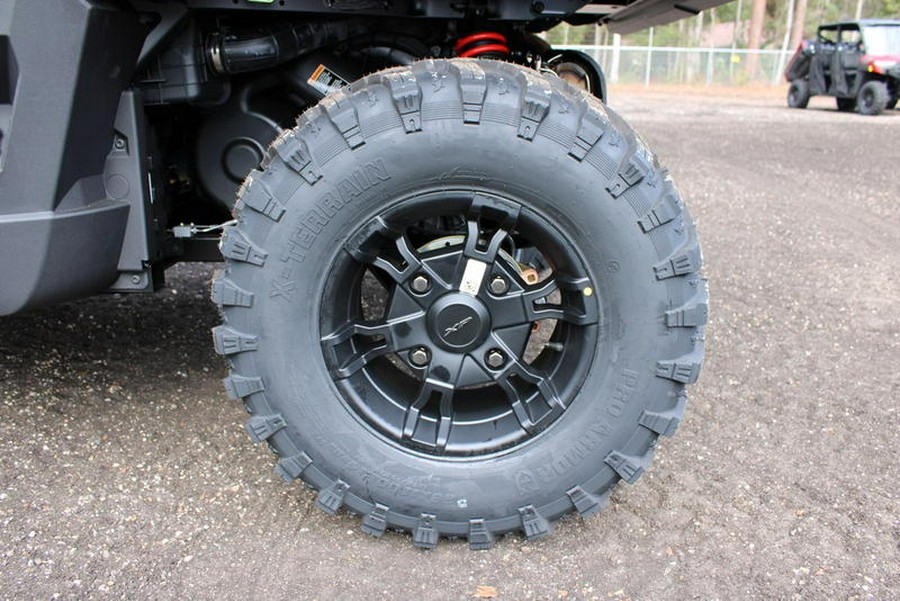 2026 Polaris® Ranger XP 1000 NorthStar Trail Boss Edition