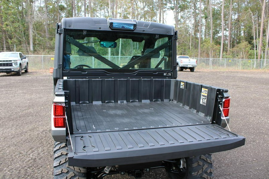 2026 Polaris® Ranger XP 1000 NorthStar Trail Boss Edition