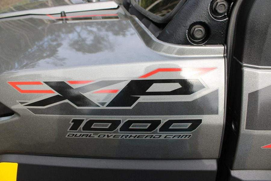 2026 Polaris® Ranger XP 1000 NorthStar Trail Boss Edition