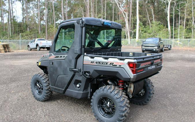 2026 Polaris® Ranger XP 1000 NorthStar Trail Boss Edition
