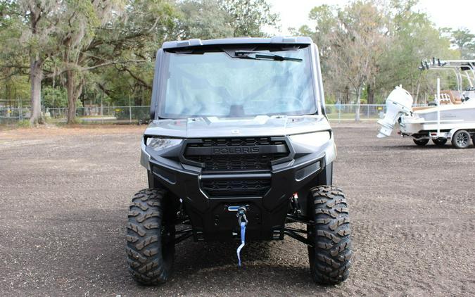 2026 Polaris® Ranger XP 1000 NorthStar Trail Boss Edition