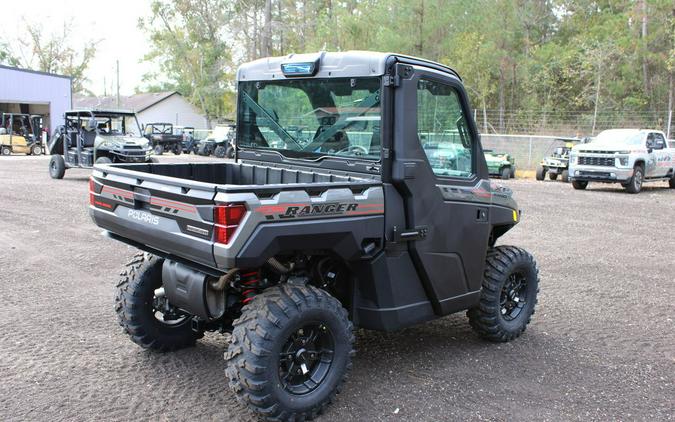 2026 Polaris® Ranger XP 1000 NorthStar Trail Boss Edition