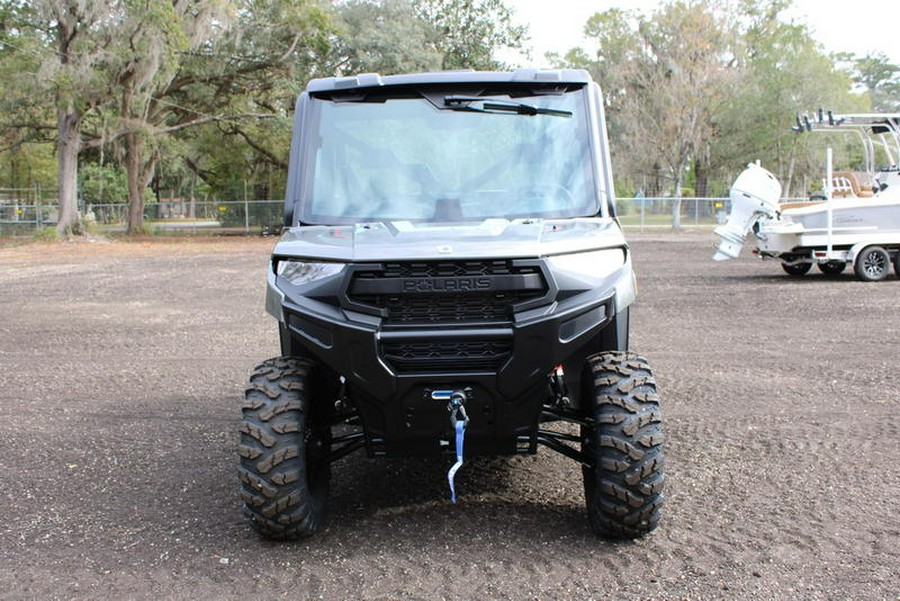 2026 Polaris® Ranger XP 1000 NorthStar Trail Boss Edition