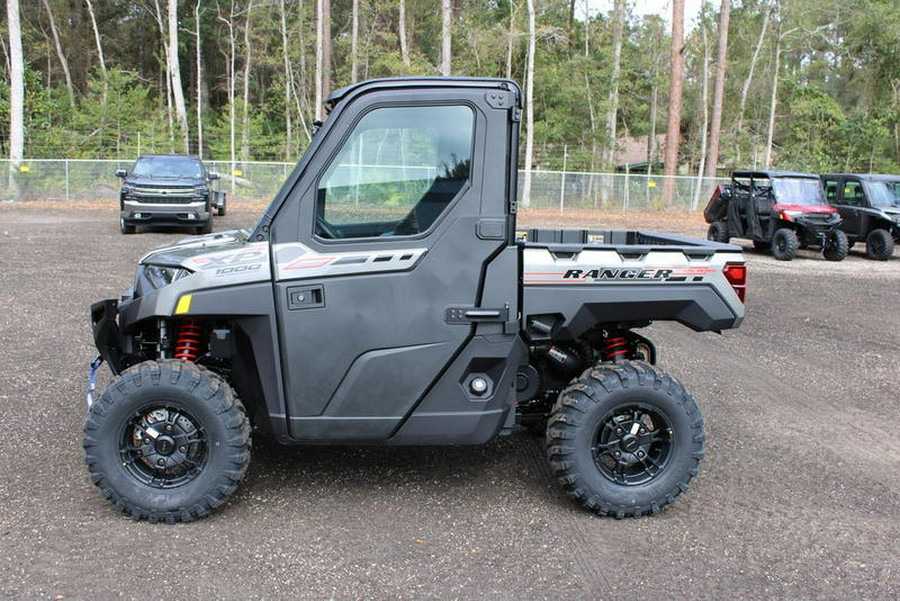 2026 Polaris® Ranger XP 1000 NorthStar Trail Boss Edition