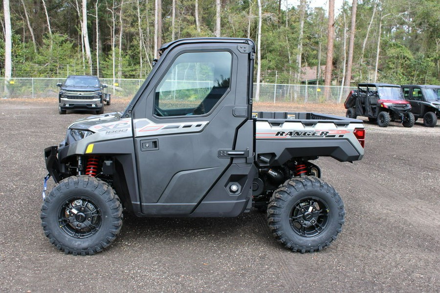 2026 Polaris® Ranger XP 1000 NorthStar Trail Boss Edition