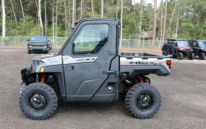 2026 Polaris® Ranger XP 1000 NorthStar Trail Boss Edition