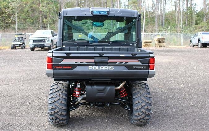2026 Polaris® Ranger XP 1000 NorthStar Trail Boss Edition