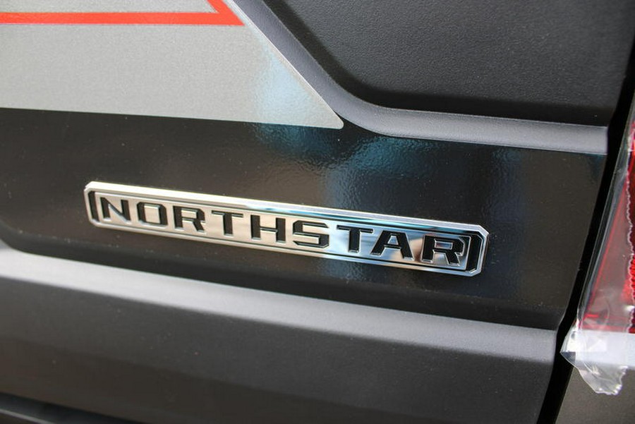 2026 Polaris® Ranger XP 1000 NorthStar Trail Boss Edition