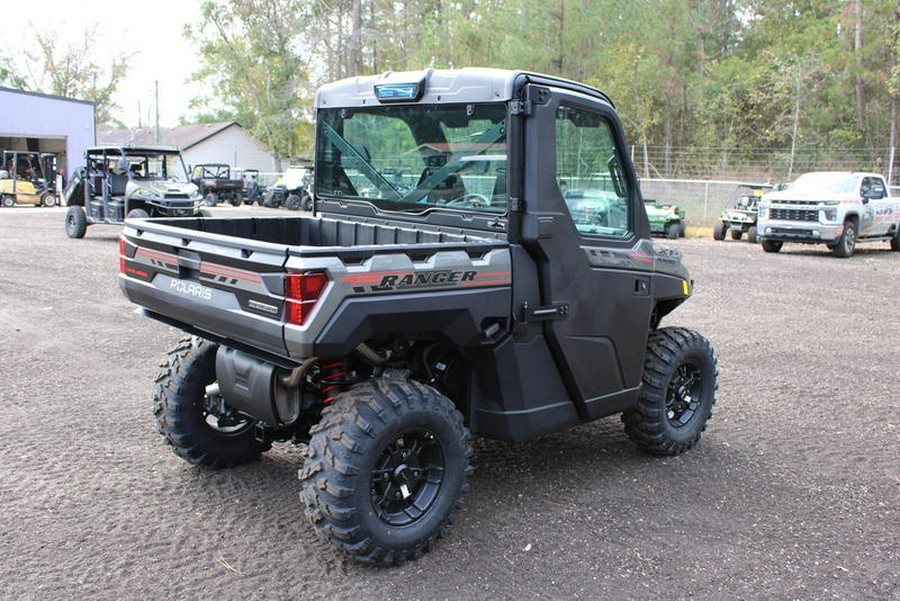 2026 Polaris® Ranger XP 1000 NorthStar Trail Boss Edition