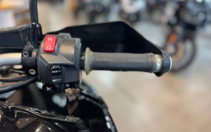 2013 Triumph Tiger Explorer ABS