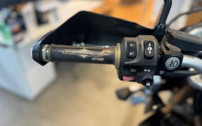 2013 Triumph Tiger Explorer ABS