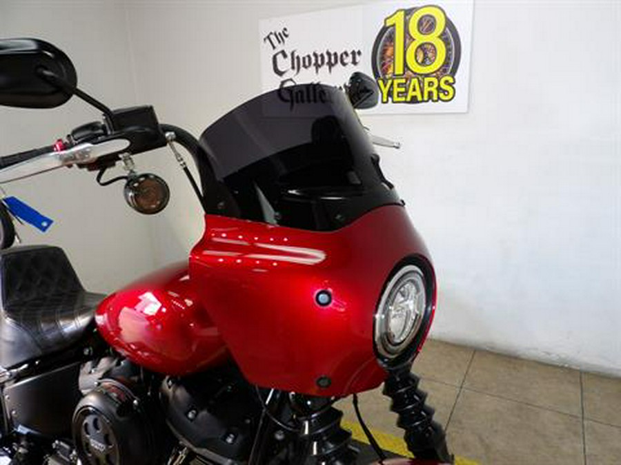 2020 Harley-Davidson Street Bob®