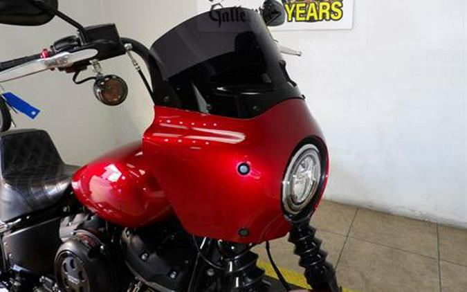 2020 Harley-Davidson Street Bob®