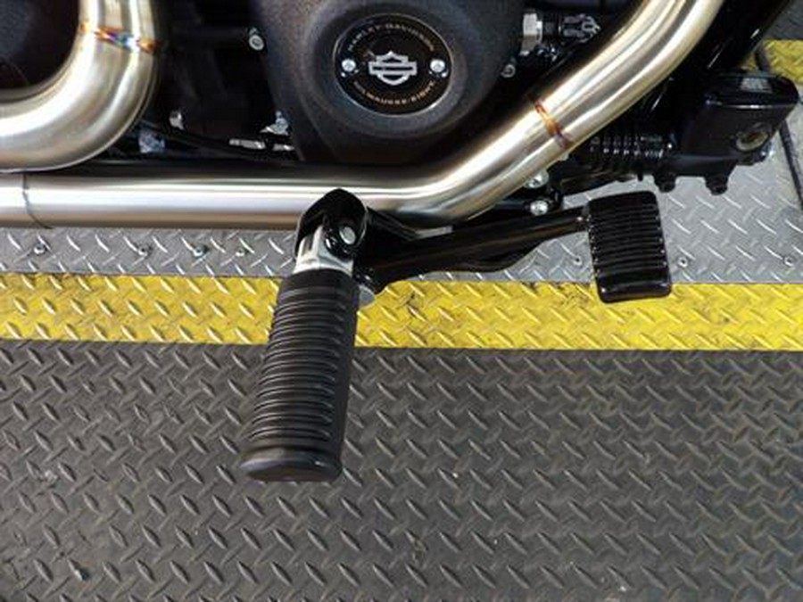 2020 Harley-Davidson Street Bob®