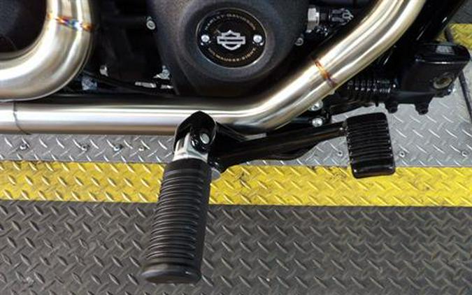 2020 Harley-Davidson Street Bob®