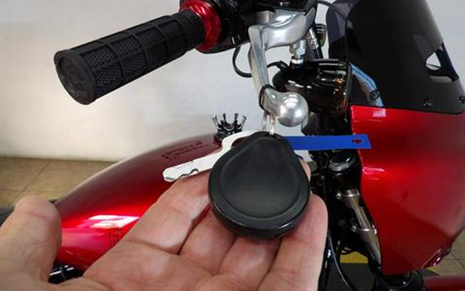 2020 Harley-Davidson Street Bob®