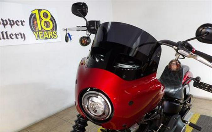 2020 Harley-Davidson Street Bob®