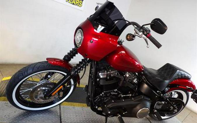 2020 Harley-Davidson Street Bob®